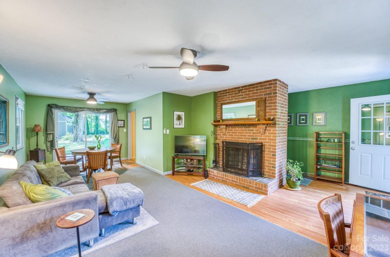 Property image 5 at 30 Stevens Hill Road, Asheville, NC 28805