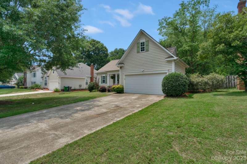 Property image 5 at 9008 Blueshot Court, Charlotte, NC 28273