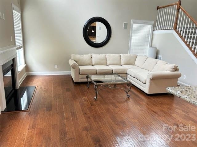 Property image 2 at 15124 N Carlow Hills Place, Charlotte, NC 28278