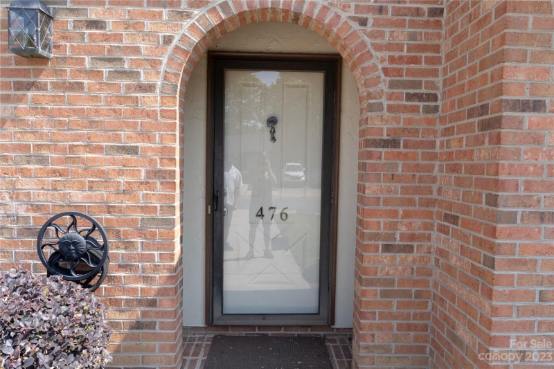 Property image 3 at 476 Camrose Circle, Concord, NC 28025