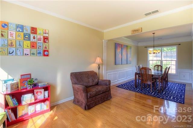 Property image 5 at 8304 Se Cornerbrook Place, Waxhaw, NC 28173