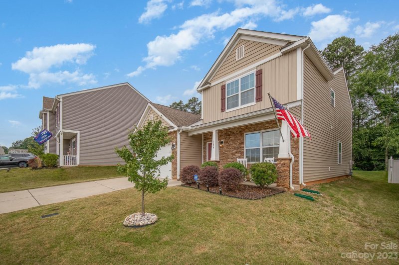 Property image 3 at 189 N Cromwell Drive, Mooresville, NC 28115