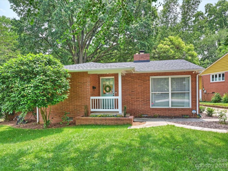 1030 Broadmoor Drive