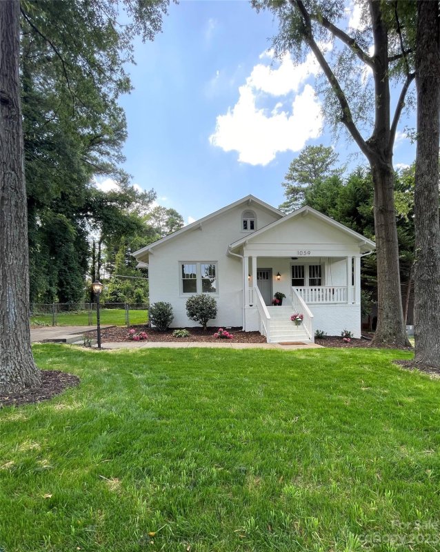 Property image 2 at 1059 John Street, Rock Hill, SC 29732