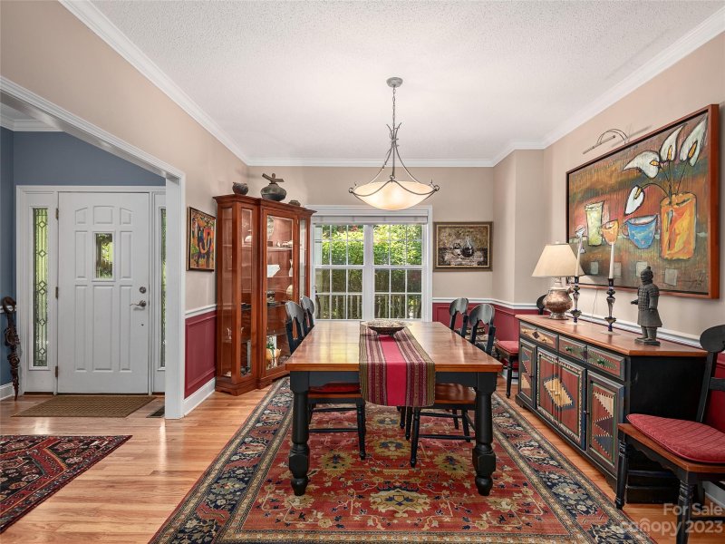 Property image 5 at 118 Sunny Ridge Drive, Asheville, NC 28804