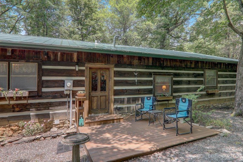 Property image 2 at 51 Gold Creek Crossing, Black Mountain, NC 28711