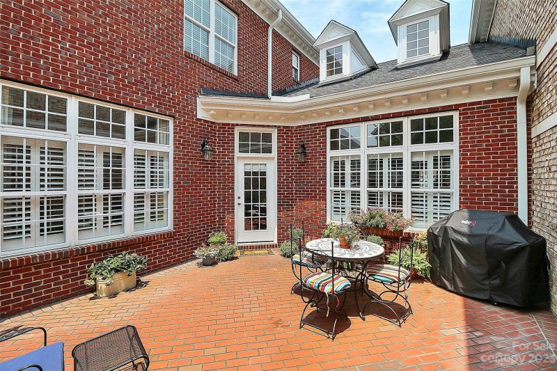 Property image 3 at 4410 Mottisfont Abbey Lane, Charlotte, NC 28226