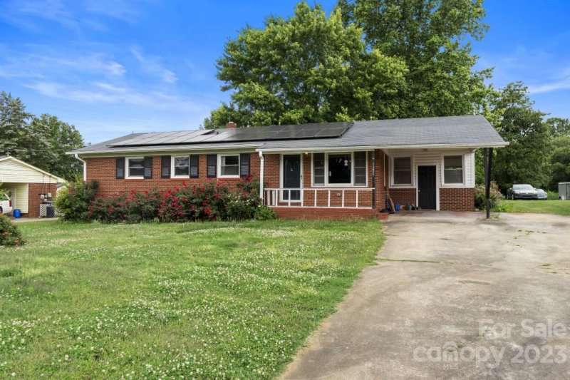 Property image 2 at 1205 Borders Road, Shelby, NC 28150