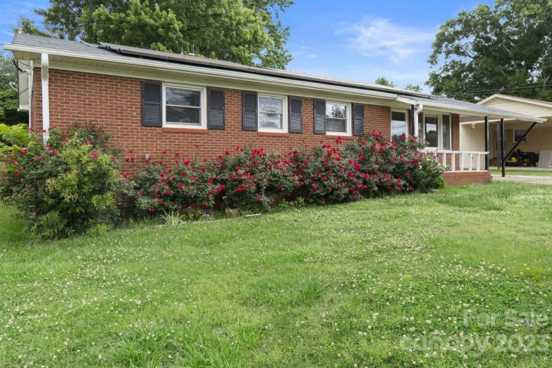 Property image 3 at 1205 Borders Road, Shelby, NC 28150