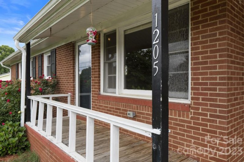 Property image 4 at 1205 Borders Road, Shelby, NC 28150