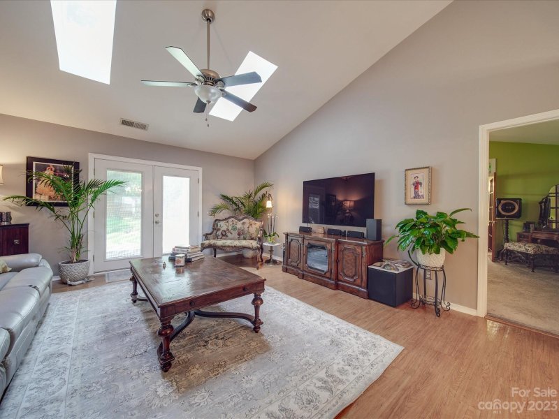 Property image 2 at 12522 Shelly Pines Drive, Charlotte, NC 28262