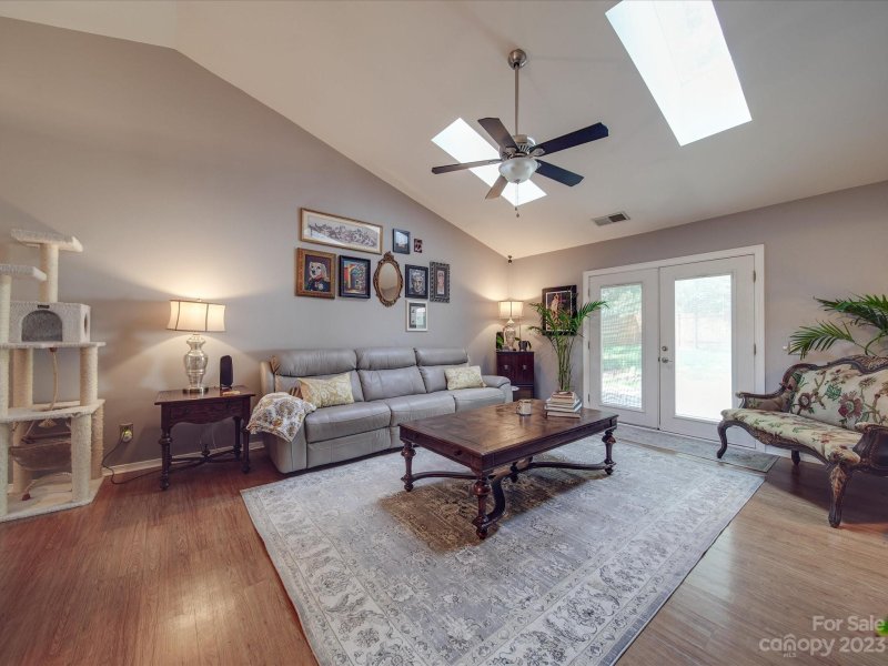 Property image 3 at 12522 Shelly Pines Drive, Charlotte, NC 28262