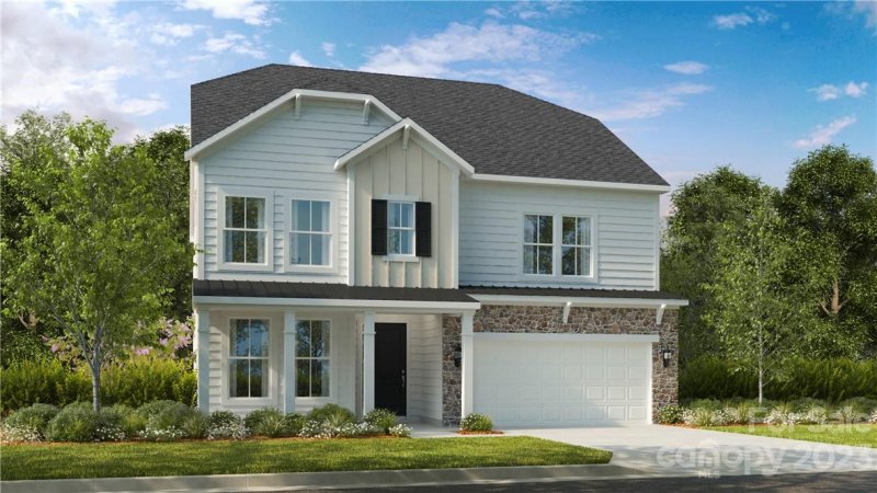 Property image 2 at 6101 Anglin Place, Mint Hill, NC 28227