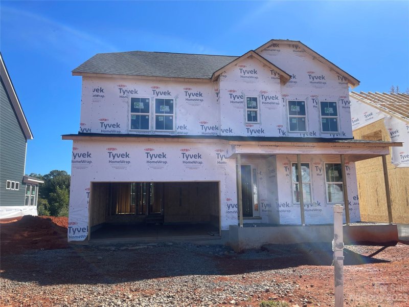 Property image 3 at 6101 Anglin Place, Mint Hill, NC 28227