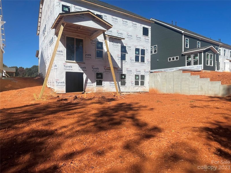 Property image 4 at 6101 Anglin Place, Mint Hill, NC 28227