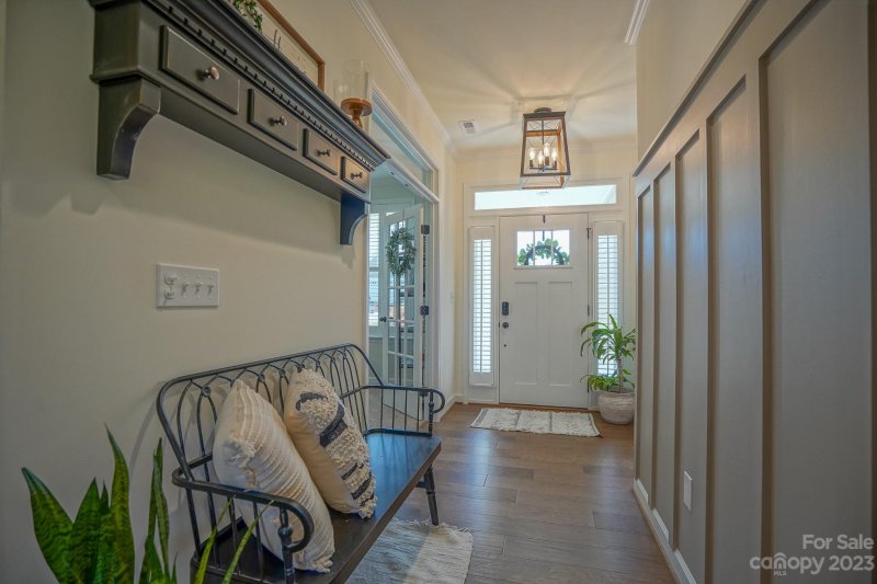 Property image 2 at 899 Sutherly Drive, Concord, NC 28025