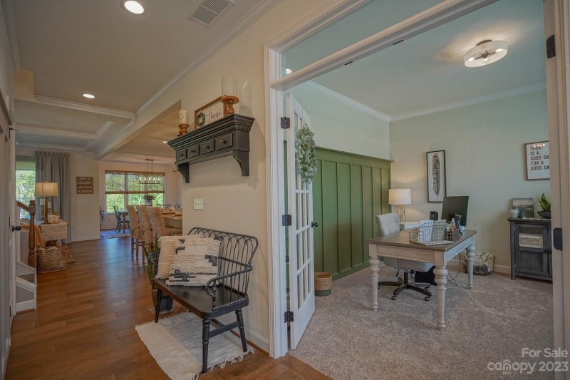 Property image 4 at 899 Sutherly Drive, Concord, NC 28025