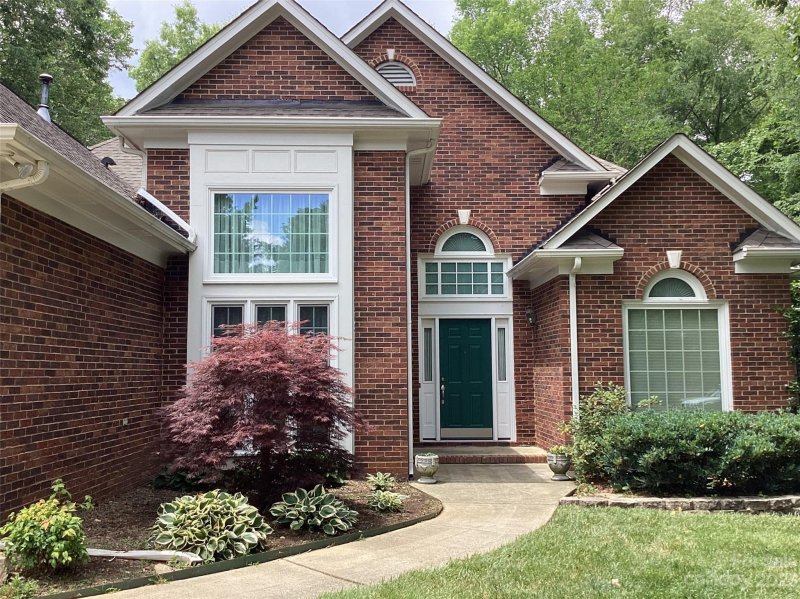 Property image 4 at 1003 Millwright Lane, Matthews, NC 28104