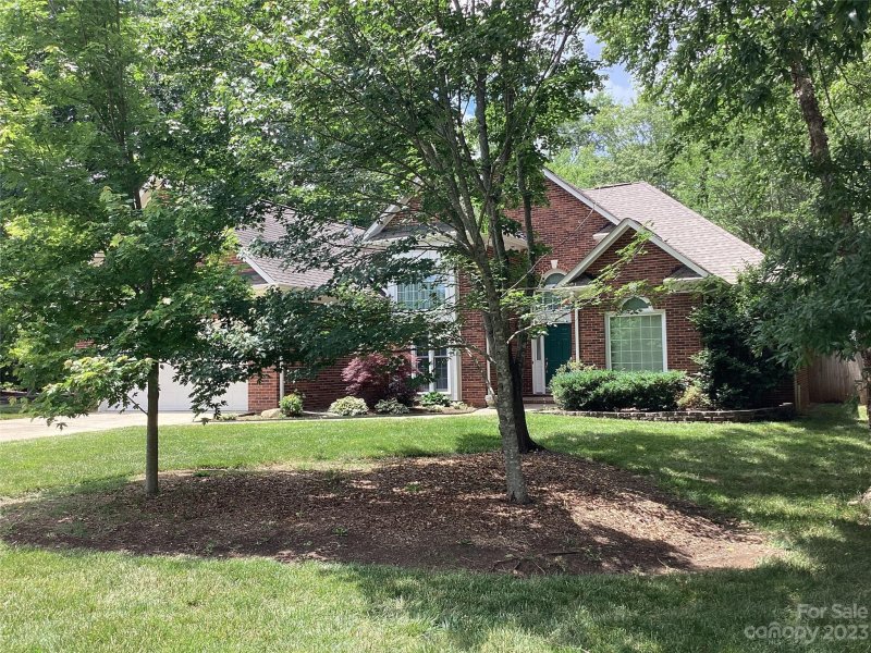 Property image 5 at 1003 Millwright Lane, Matthews, NC 28104