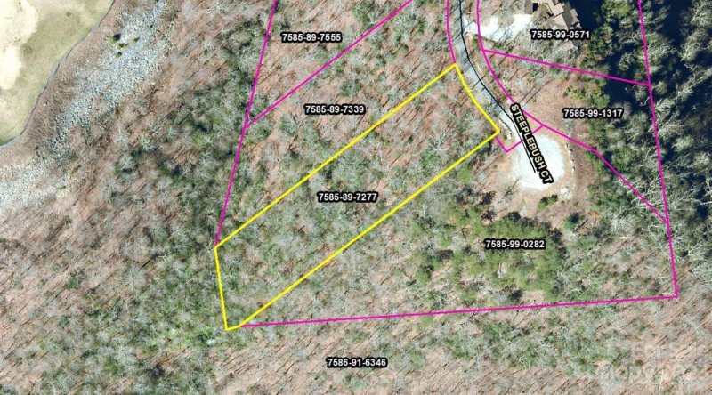 Property image 4 at Lot 36 Steeplebush Court, Tuckasegee, NC 28783