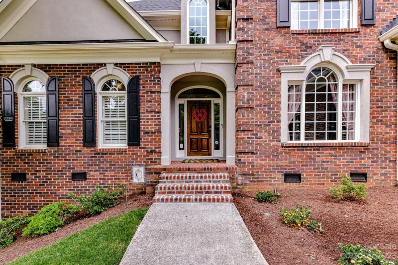 Property image 2 at 5516 Pepperdine Drive, Charlotte, NC 28226