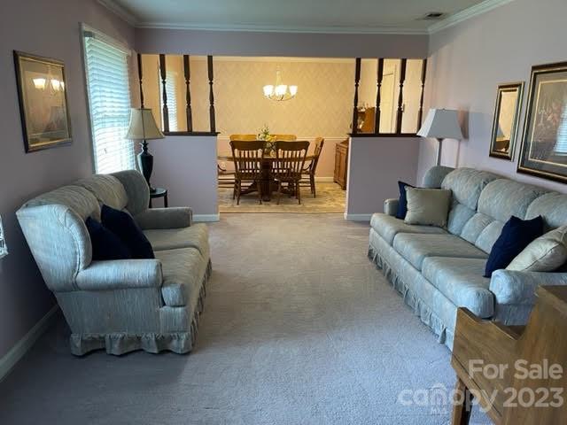 Property image 5 at 1802 Lakeview Drive, Monroe, NC 28112