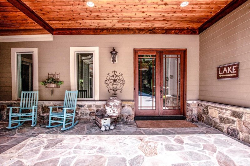 Property image 5 at 160 Eagle Chase Lane, Troutman, NC 28166