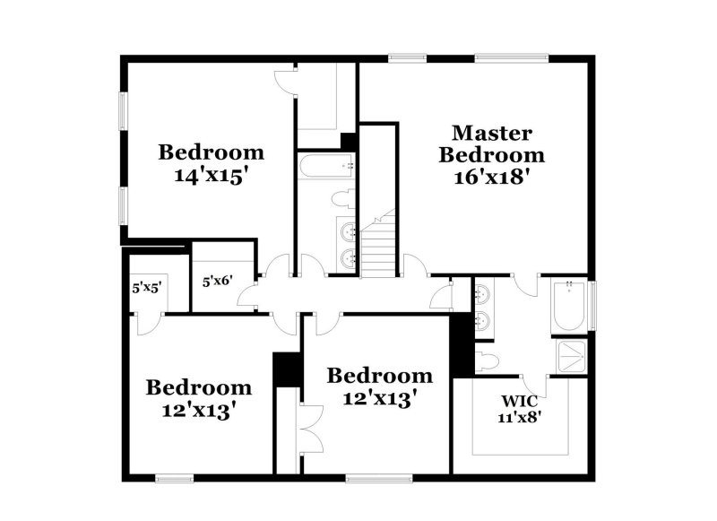 Property image 3 at 13621 Purple Bloom Lane, Charlotte, NC 28262