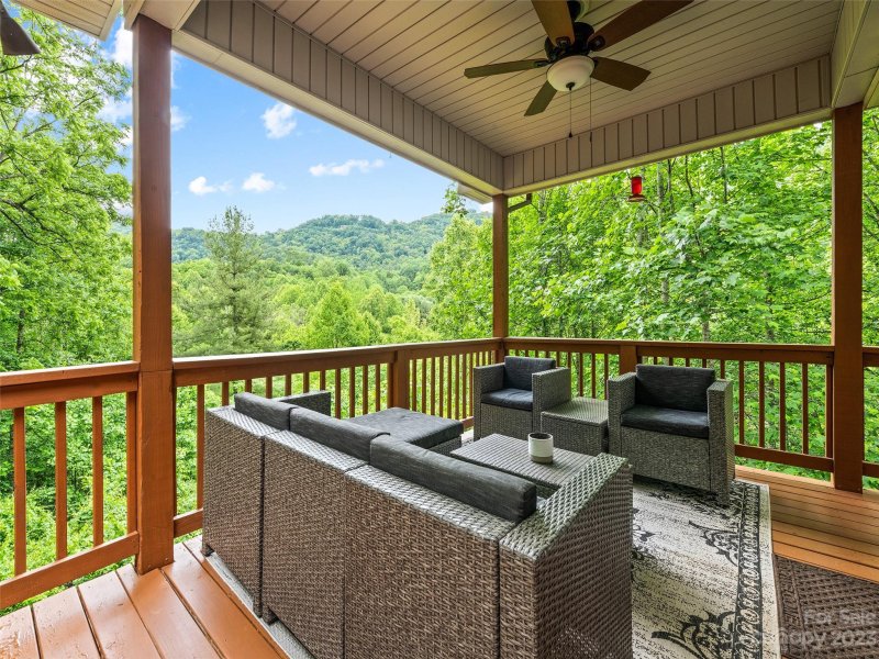 Property image 2 at 332 Mystic Cove, Waynesville, NC 28785