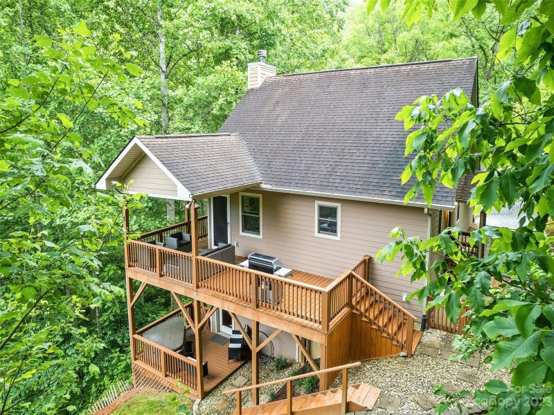 Property image 5 at 332 Mystic Cove, Waynesville, NC 28785