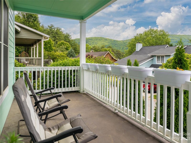 Property image 5 at 7 Oakhaven Terrace, Asheville, NC 28803