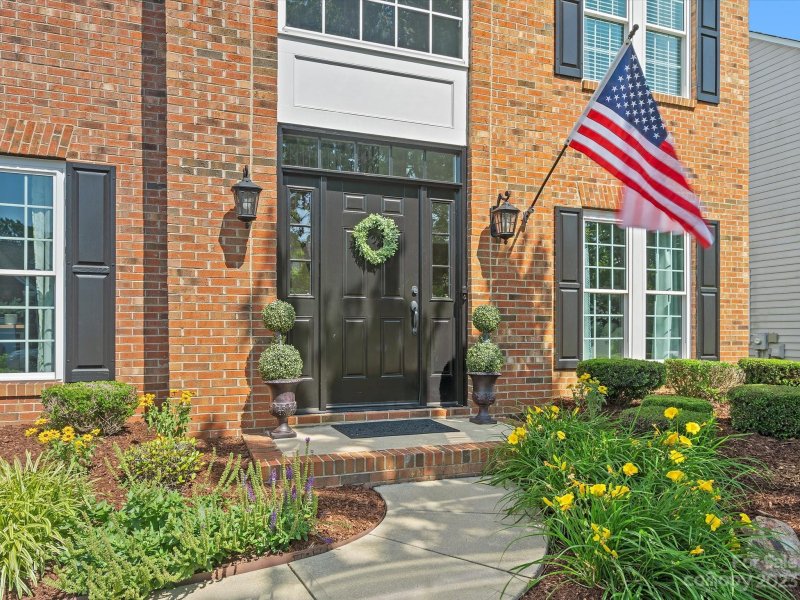 Property image 2 at 815 Circle Trace Road, Monroe, NC 28110