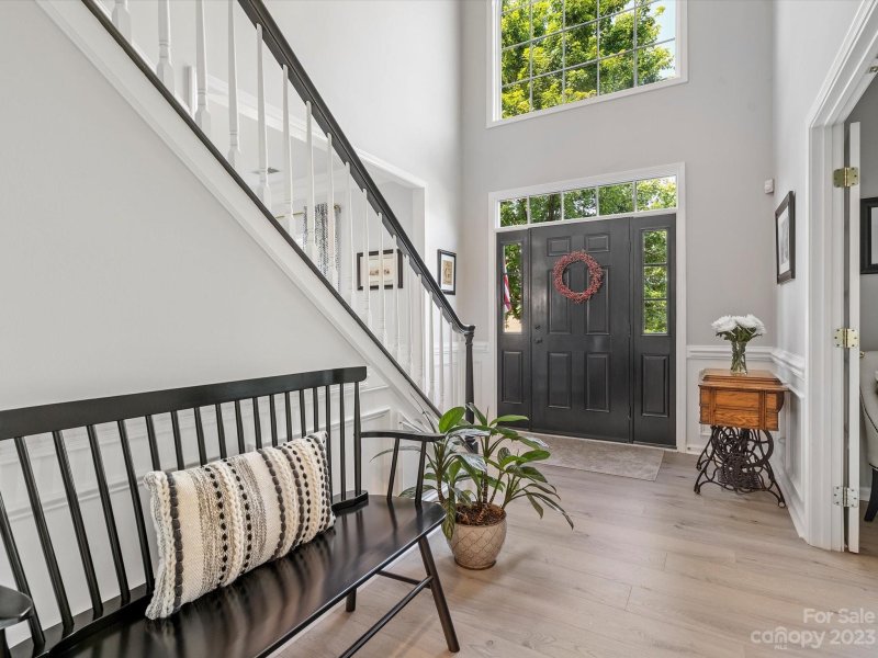 Property image 3 at 815 Circle Trace Road, Monroe, NC 28110