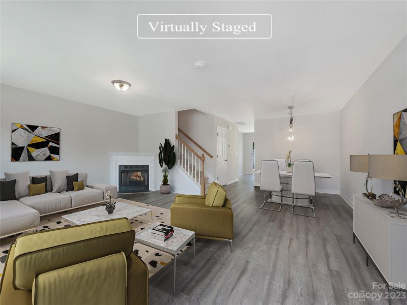 Property image 2 at 209 Primrose Walk, Fort Mill, SC 29715