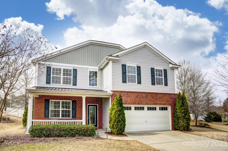 Property image 2 at 243 Sycamore Creek Road, Fort Mill, SC 29708