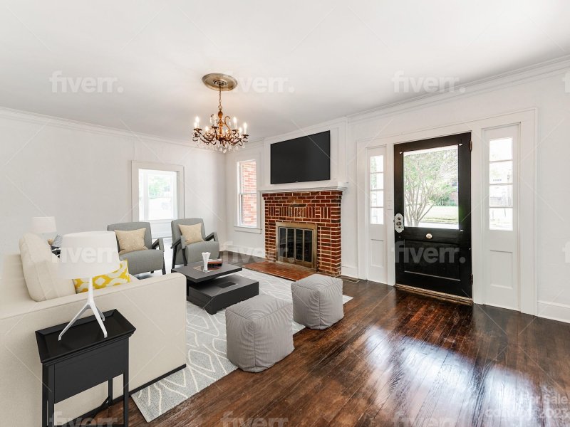 Property image 5 at 107 7th Avenue, Hickory, NC 28601