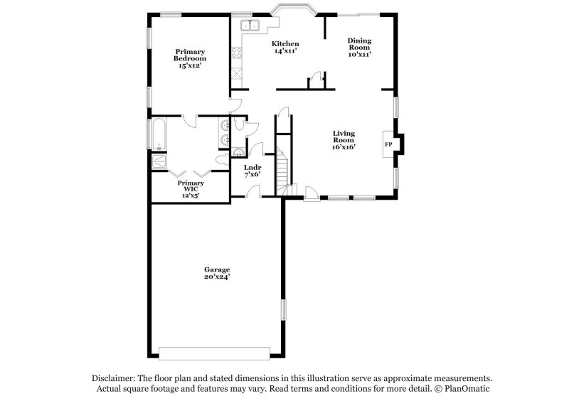 Property image 2 at 9917 Ashley Farm Drive, Matthews, NC 28105