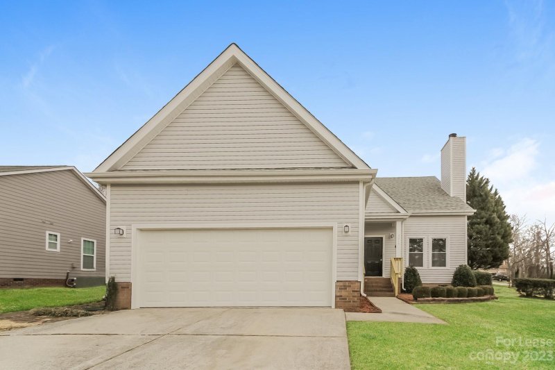 Property image 4 at 9917 Ashley Farm Drive, Matthews, NC 28105