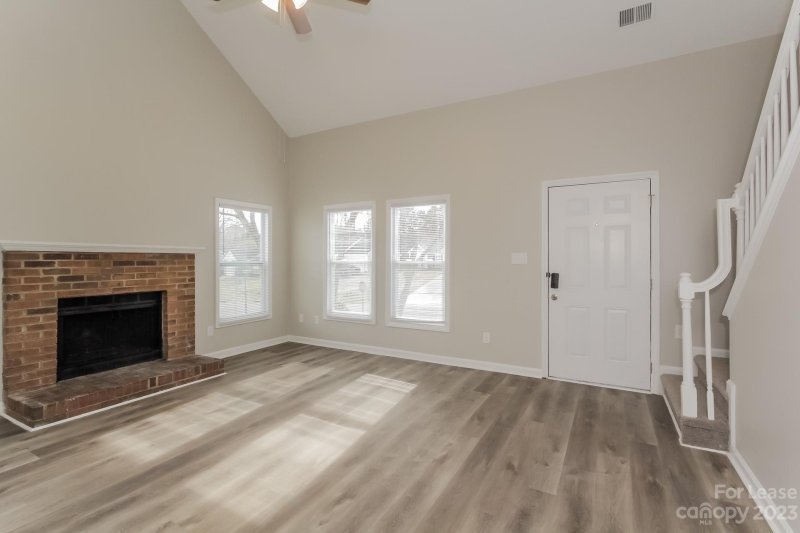 Property image 5 at 9917 Ashley Farm Drive, Matthews, NC 28105