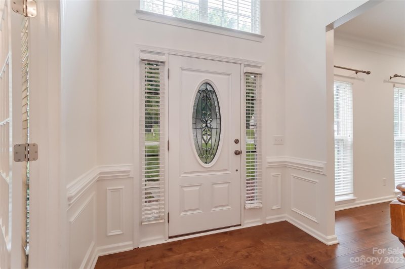 Property image 4 at 6105 Lowergate Drive, Waxhaw, NC 28173