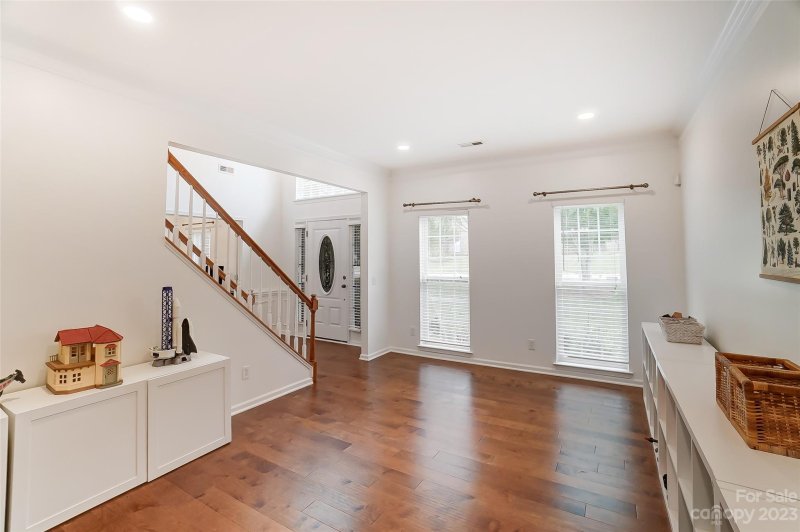 Property image 5 at 6105 Lowergate Drive, Waxhaw, NC 28173