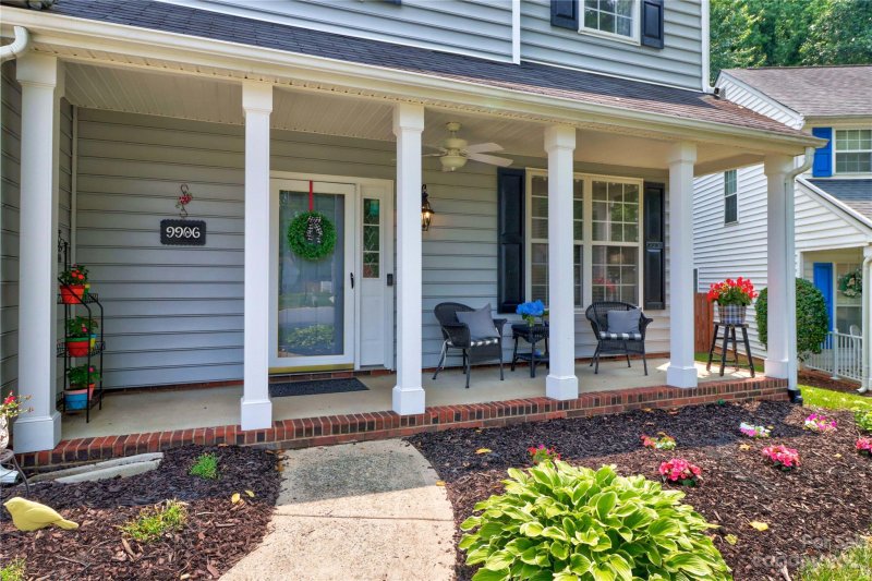 Property image 2 at 9906 Glencrest Drive, Huntersville, NC 28078