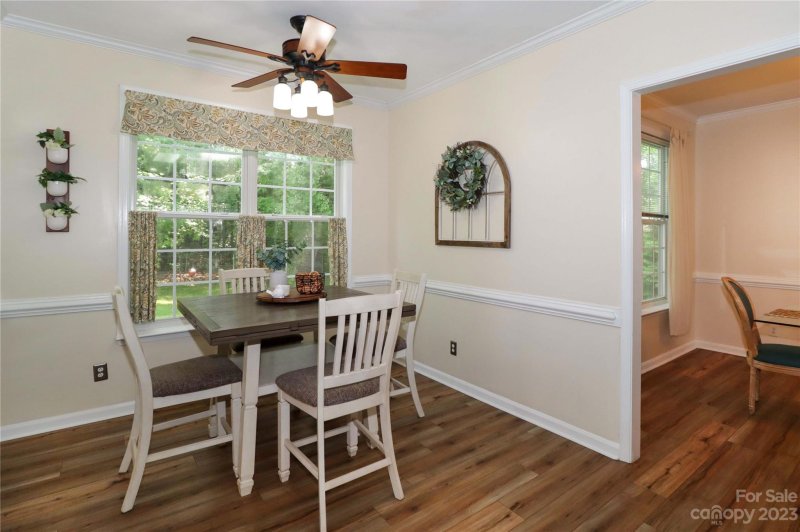 Property image 4 at 9906 Glencrest Drive, Huntersville, NC 28078