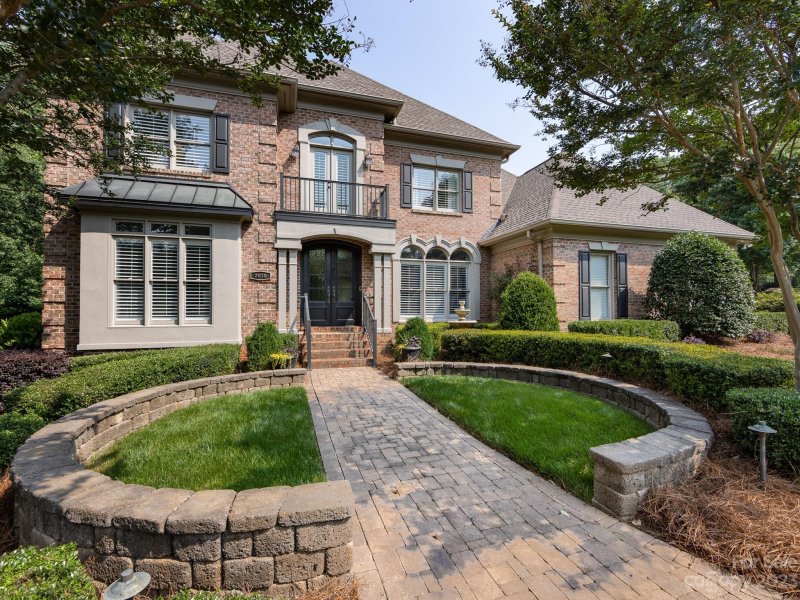 Property image 2 at 2618 Whitney Hill Road, Charlotte, NC 28226