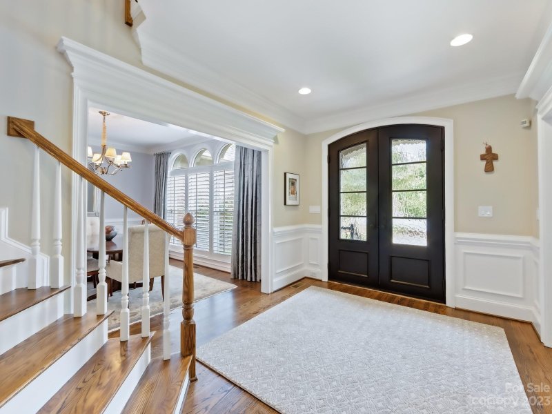 Property image 4 at 2618 Whitney Hill Road, Charlotte, NC 28226