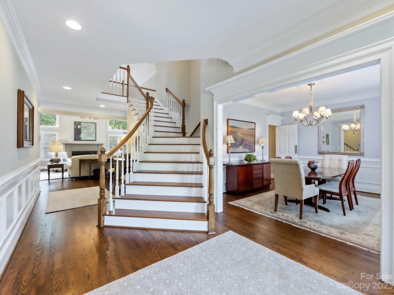 Property image 5 at 2618 Whitney Hill Road, Charlotte, NC 28226