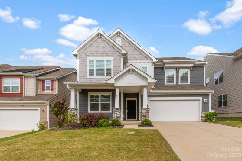 3467 Melwood Estates Drive