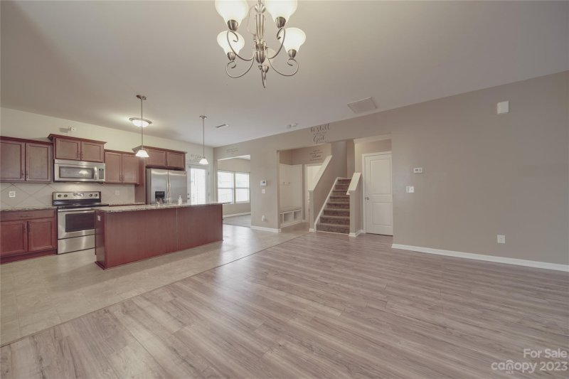 Property image 4 at 406 Landis Oak Way, Landis, NC 28088