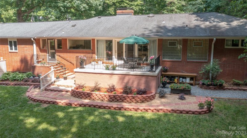 Property image 5 at 104 Lurawood Drive, Morganton, NC 28655