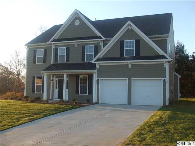 Property image 2 at 7193 Dove Field Lane, Fort Mill, SC 29707